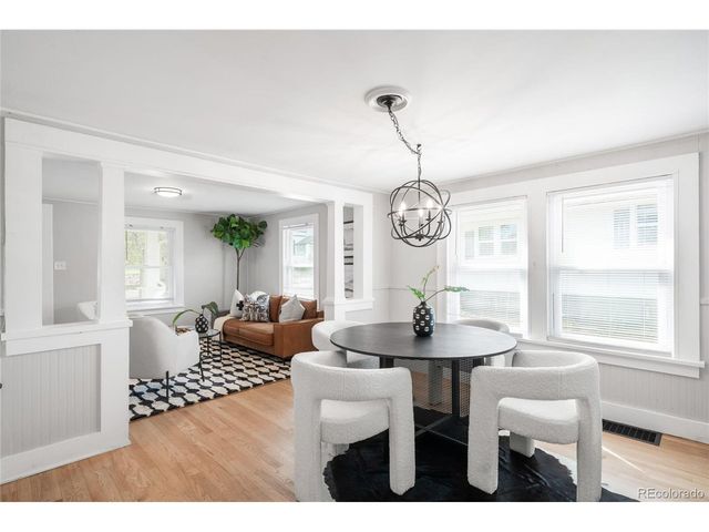 3855 N Cook St, Denver, CO 80205