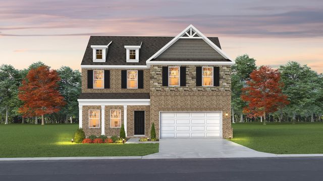 2846 Yuma Lane, White House, TN 37188