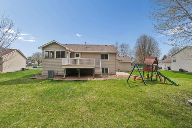 21089 Ibis Avenue, Lakeville, MN 55044