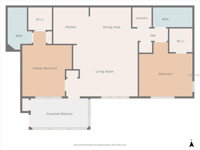 4802 51ST STREET W 1818, Bradenton, FL 34210