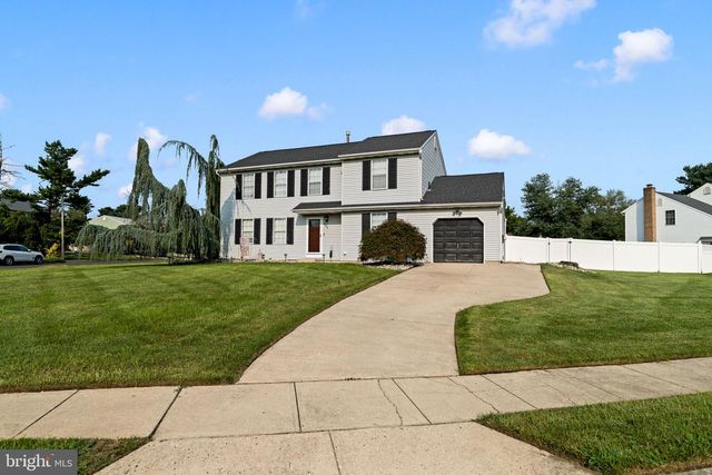 268 CHAMPION WAY, Sewell, NJ 08080
