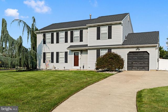 268 CHAMPION WAY, Sewell, NJ 08080