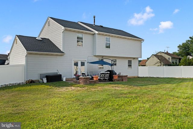 268 CHAMPION WAY, Sewell, NJ 08080
