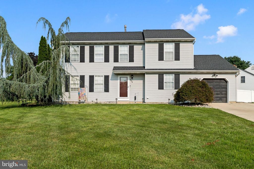 268 CHAMPION WAY, Sewell, NJ 08080