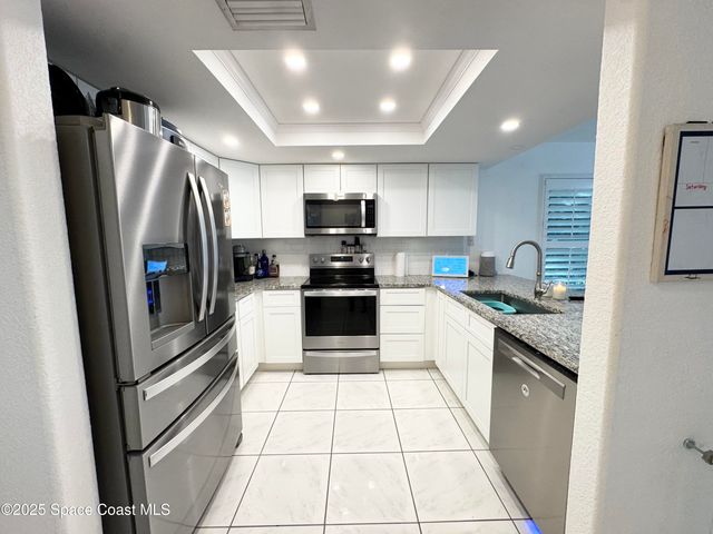 255 Woodland Avenue 1, Cocoa Beach, FL 32931