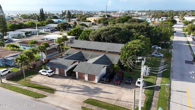 255 Woodland Avenue 1, Cocoa Beach, FL 32931