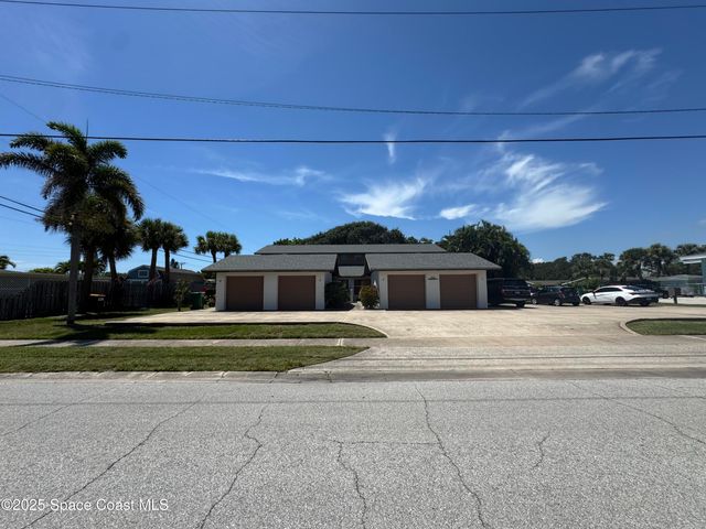 255 Woodland Avenue 1, Cocoa Beach, FL 32931