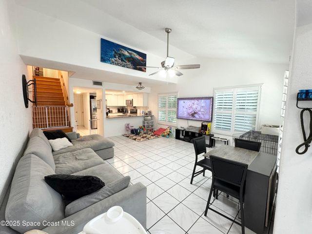 255 Woodland Avenue 1, Cocoa Beach, FL 32931