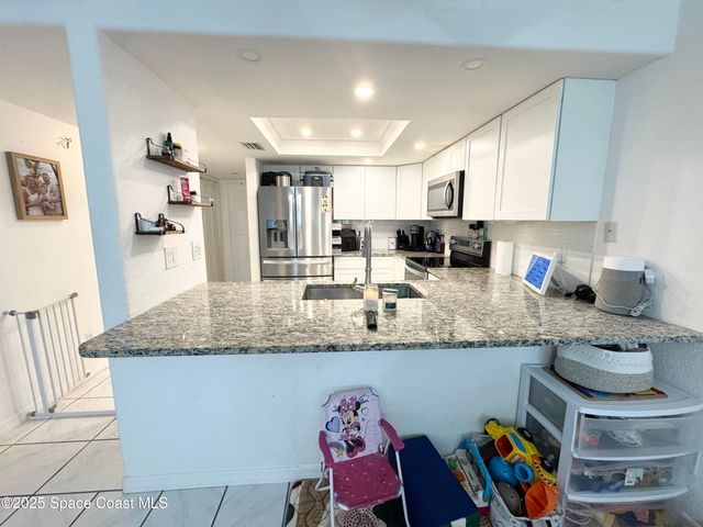 255 Woodland Avenue 1, Cocoa Beach, FL 32931
