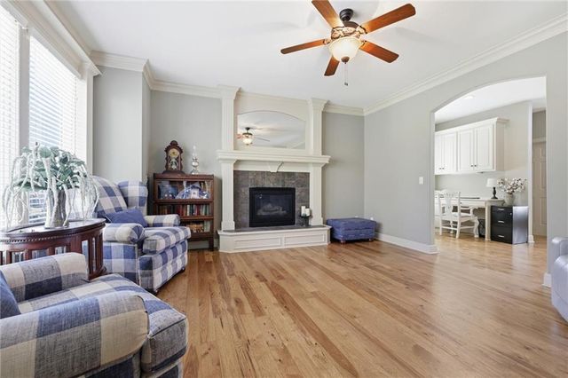 15917 Ballentine Street, Overland Park, KS 66221