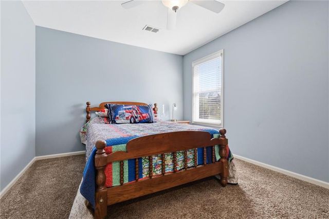 15917 Ballentine Street, Overland Park, KS 66221