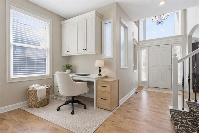 15917 Ballentine Street, Overland Park, KS 66221