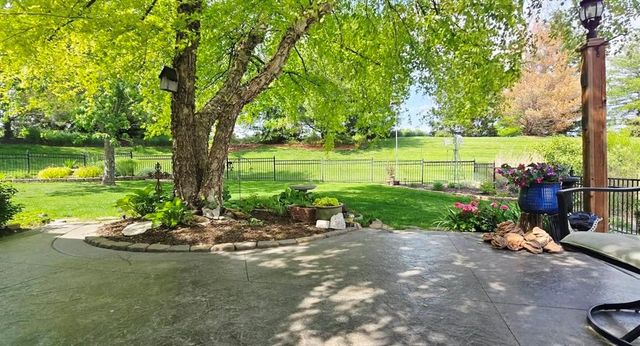 15917 Ballentine Street, Overland Park, KS 66221