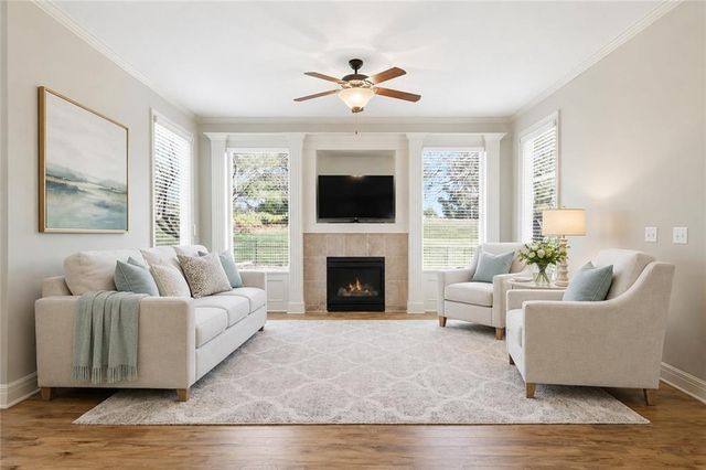 15917 Ballentine Street, Overland Park, KS 66221