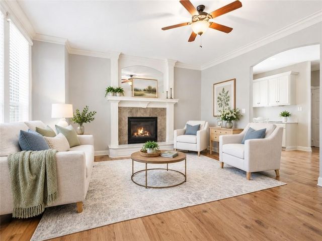 15917 Ballentine Street, Overland Park, KS 66221