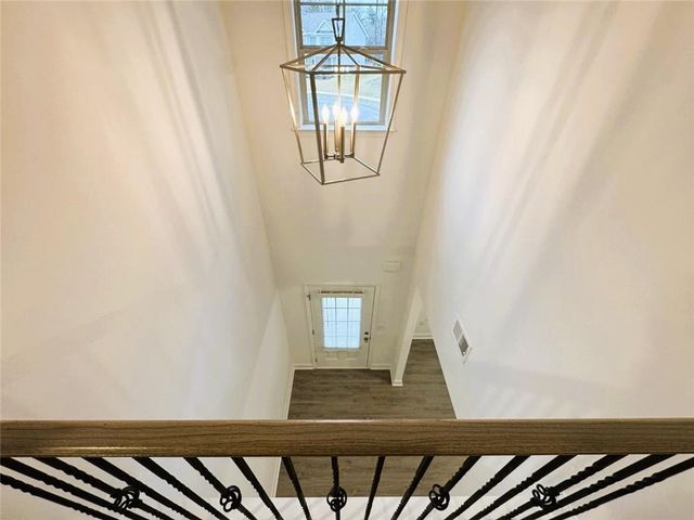 2280 Highridge Point Drive, Lithia Springs, GA 30122