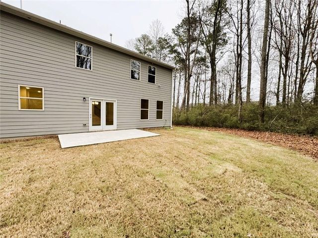 2280 Highridge Point Drive, Lithia Springs, GA 30122