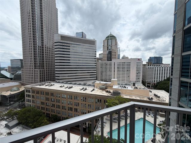 210 N Church Street 1505, Charlotte, NC 28202