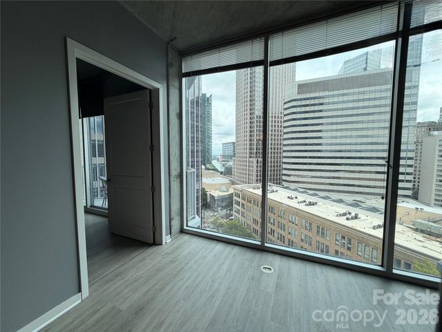 210 N Church Street 1505, Charlotte, NC 28202