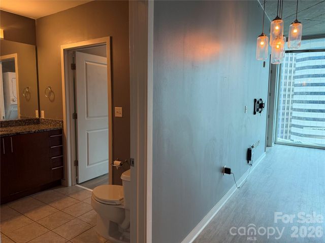 210 N Church Street 1505, Charlotte, NC 28202