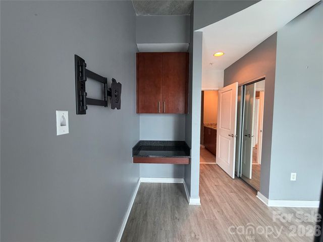 210 N Church Street 1505, Charlotte, NC 28202
