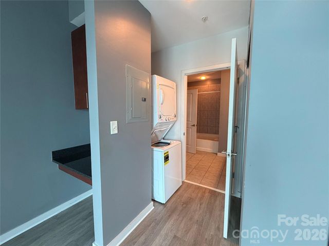 210 N Church Street 1505, Charlotte, NC 28202