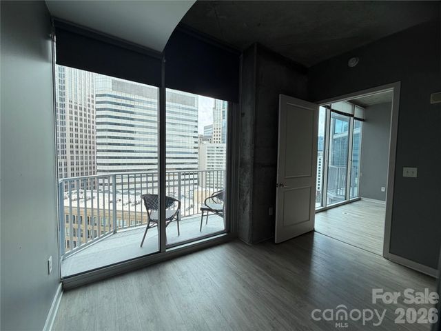 210 N Church Street 1505, Charlotte, NC 28202