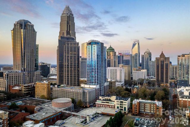 210 N Church Street 1505, Charlotte, NC 28202