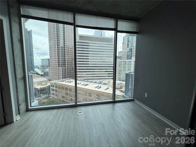 210 N Church Street 1505, Charlotte, NC 28202