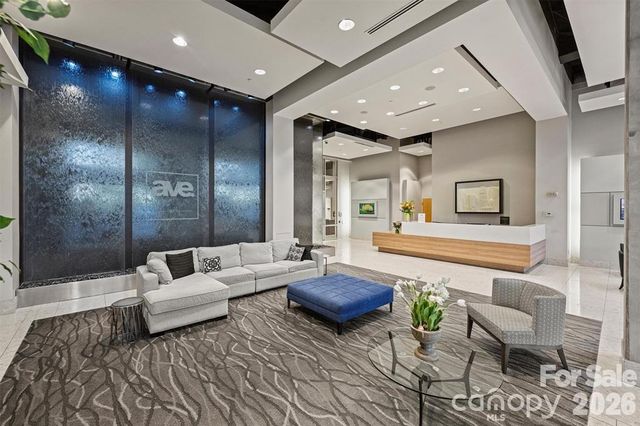 210 N Church Street 1505, Charlotte, NC 28202