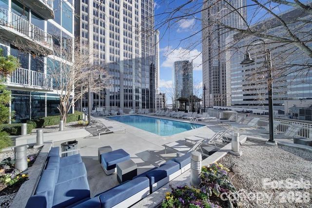 210 N Church Street 1505, Charlotte, NC 28202