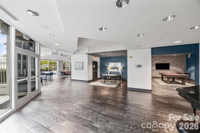 210 N Church Street 1505, Charlotte, NC 28202