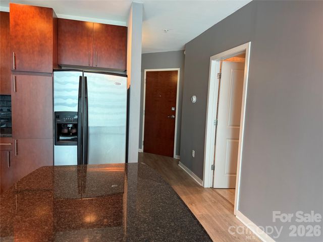 210 N Church Street 1505, Charlotte, NC 28202