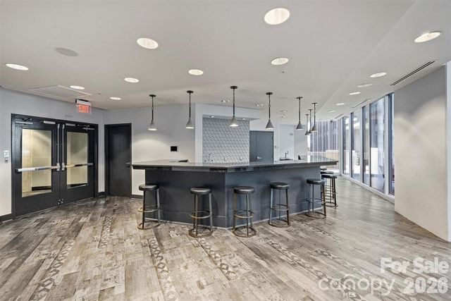 210 N Church Street 1505, Charlotte, NC 28202