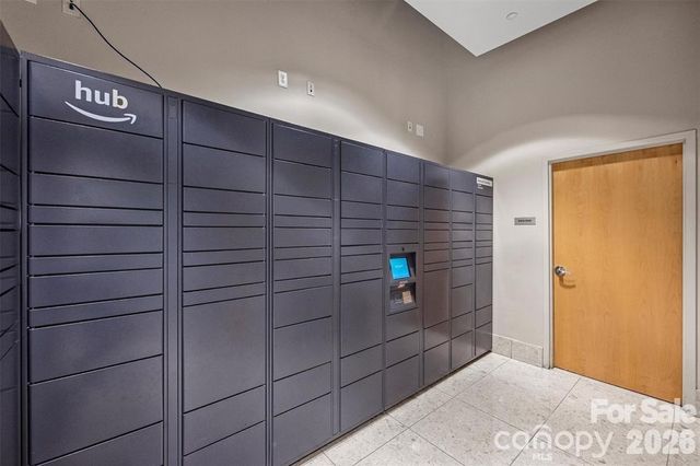 210 N Church Street 1505, Charlotte, NC 28202