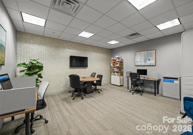 210 N Church Street 1505, Charlotte, NC 28202
