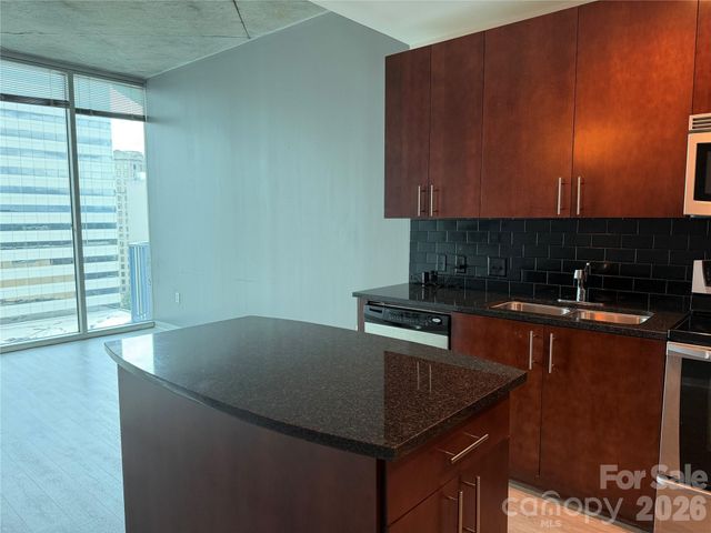210 N Church Street 1505, Charlotte, NC 28202