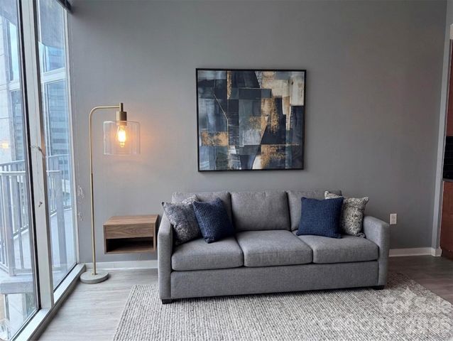 210 N Church Street 1505, Charlotte, NC 28202