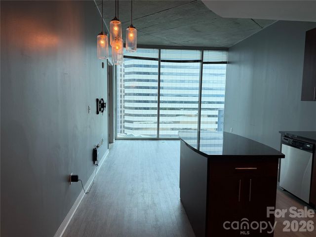 210 N Church Street 1505, Charlotte, NC 28202