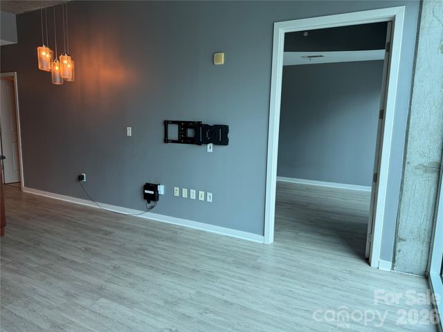 210 N Church Street 1505, Charlotte, NC 28202