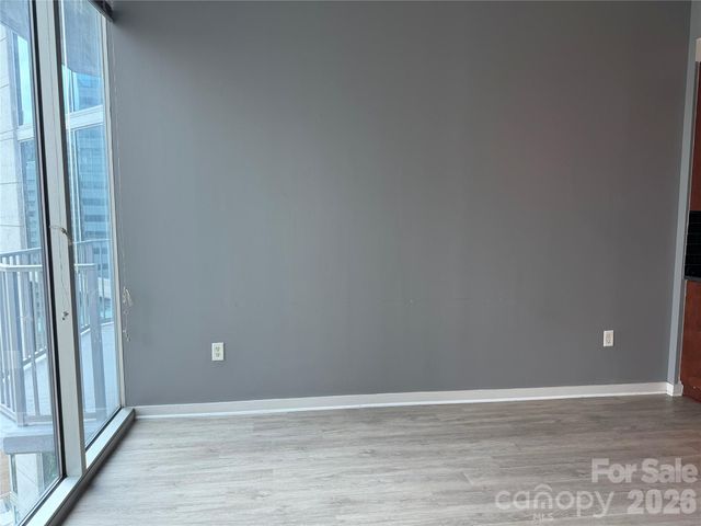 210 N Church Street 1505, Charlotte, NC 28202
