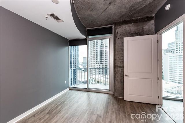 210 N Church Street 1505, Charlotte, NC 28202