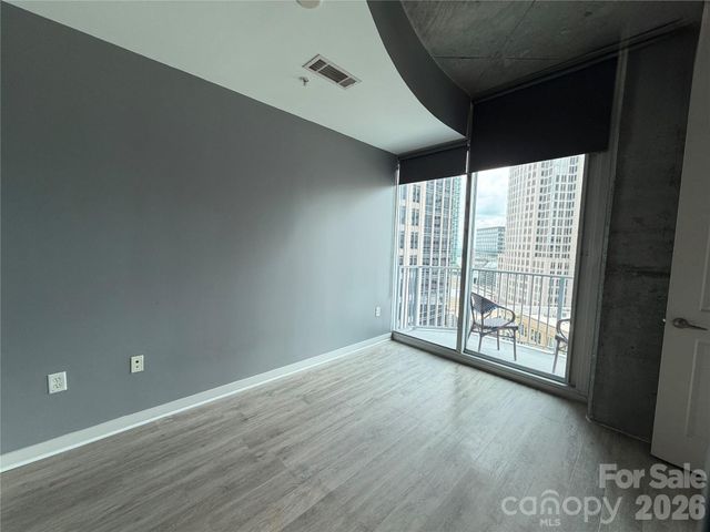 210 N Church Street 1505, Charlotte, NC 28202