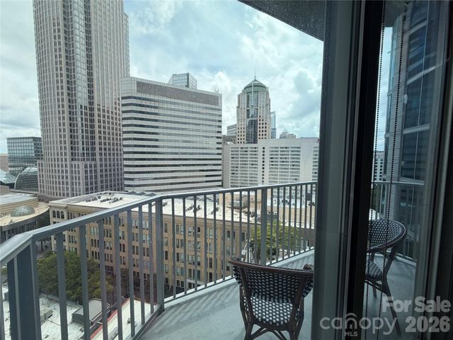 210 N Church Street 1505, Charlotte, NC 28202