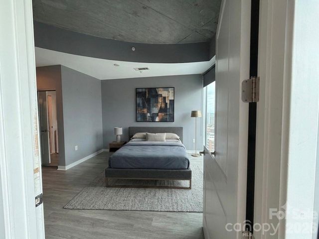 210 N Church Street 1505, Charlotte, NC 28202