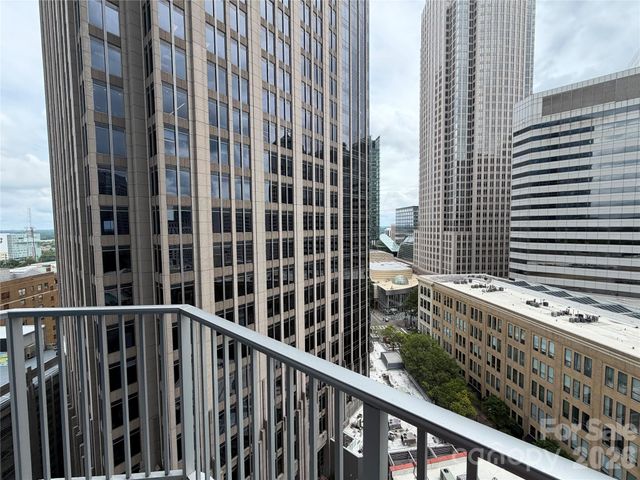 210 N Church Street 1505, Charlotte, NC 28202