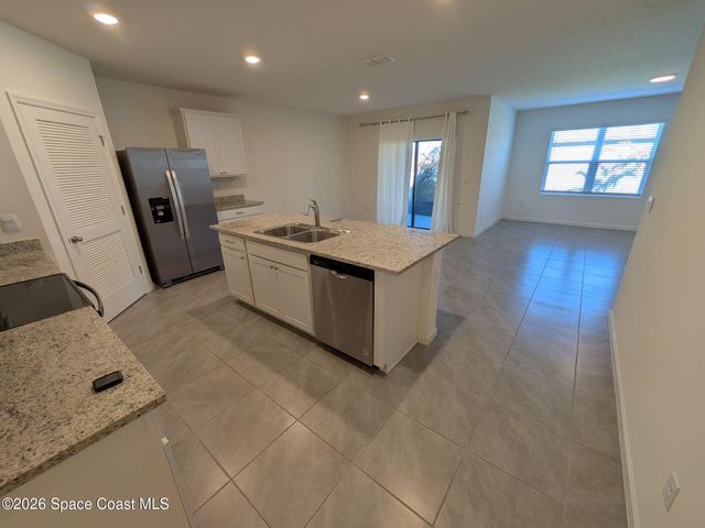 6694 Topaz Drive, Grant-valkaria, FL 32949