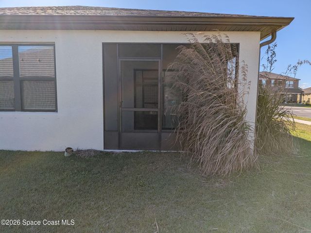 6694 Topaz Drive, Grant-valkaria, FL 32949