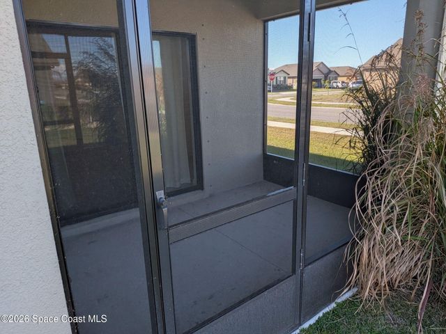 6694 Topaz Drive, Grant-valkaria, FL 32949