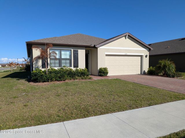 6694 Topaz Drive, Grant-valkaria, FL 32949